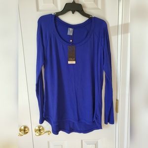 CALIA by Carrie Underwood workout shirt